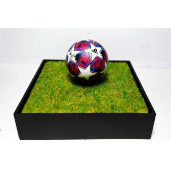 Subbuteo Andrew Uefa Champions League Ball Final 2019-2020 